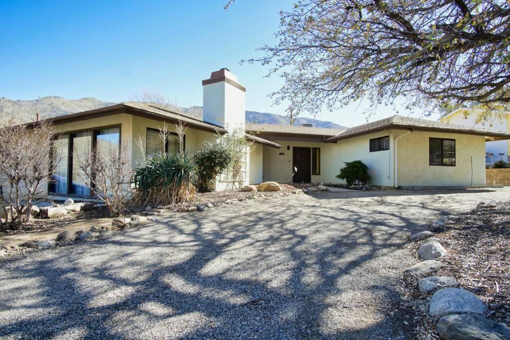 Oakridge Ranch ※ Sequoia, Kern River & Lake Escape 伊莎贝拉湖 外观 照片