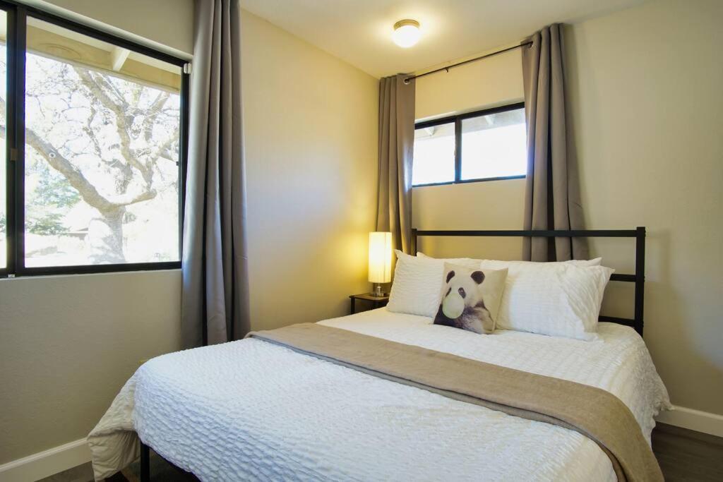 Oakridge Ranch ※ Sequoia, Kern River & Lake Escape 伊莎贝拉湖 外观 照片