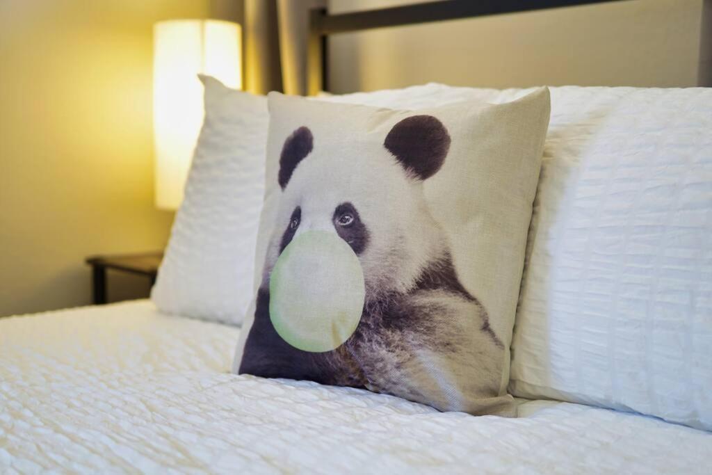 Oakridge Ranch ※ Sequoia, Kern River & Lake Escape 伊莎贝拉湖 外观 照片