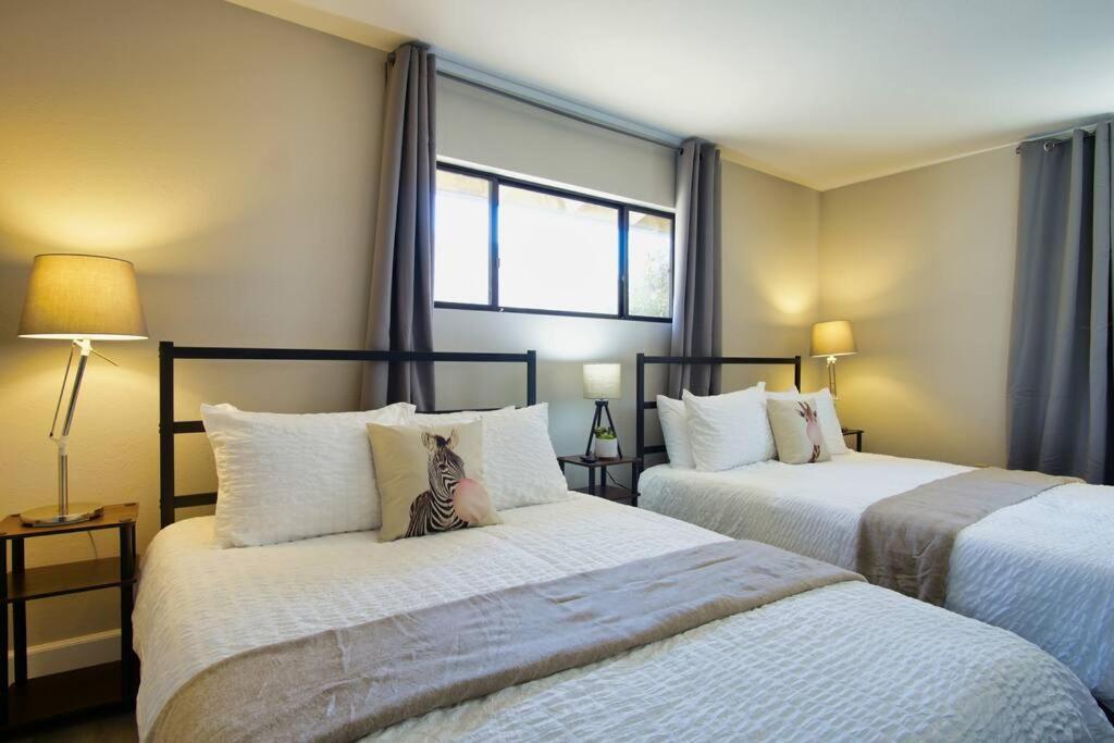 Oakridge Ranch ※ Sequoia, Kern River & Lake Escape 伊莎贝拉湖 外观 照片