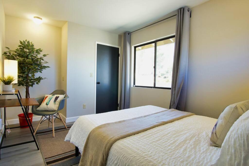 Oakridge Ranch ※ Sequoia, Kern River & Lake Escape 伊莎贝拉湖 外观 照片