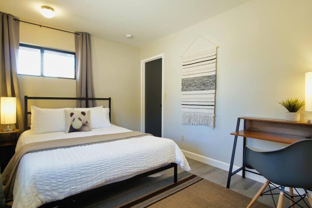 Oakridge Ranch ※ Sequoia, Kern River & Lake Escape 伊莎贝拉湖 外观 照片