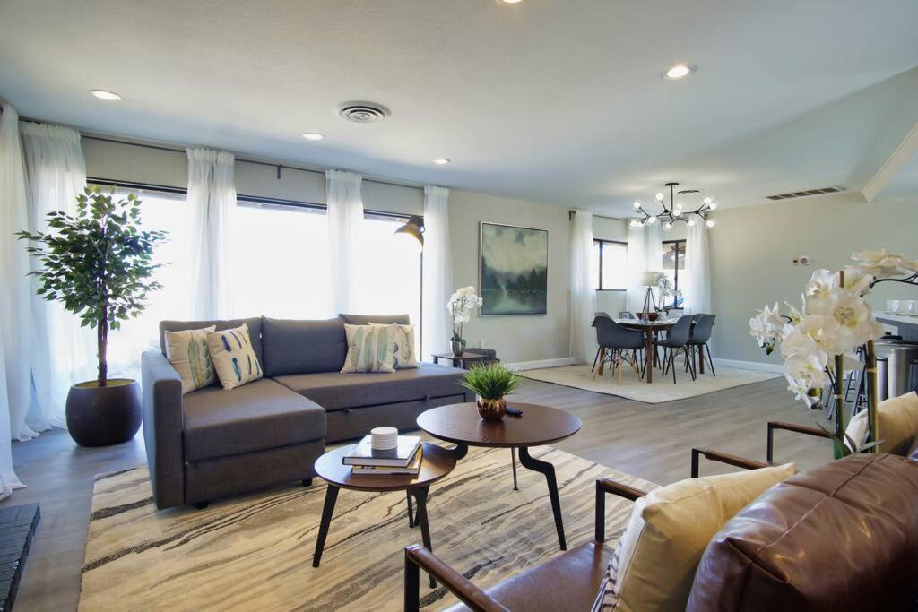 Oakridge Ranch ※ Sequoia, Kern River & Lake Escape 伊莎贝拉湖 外观 照片