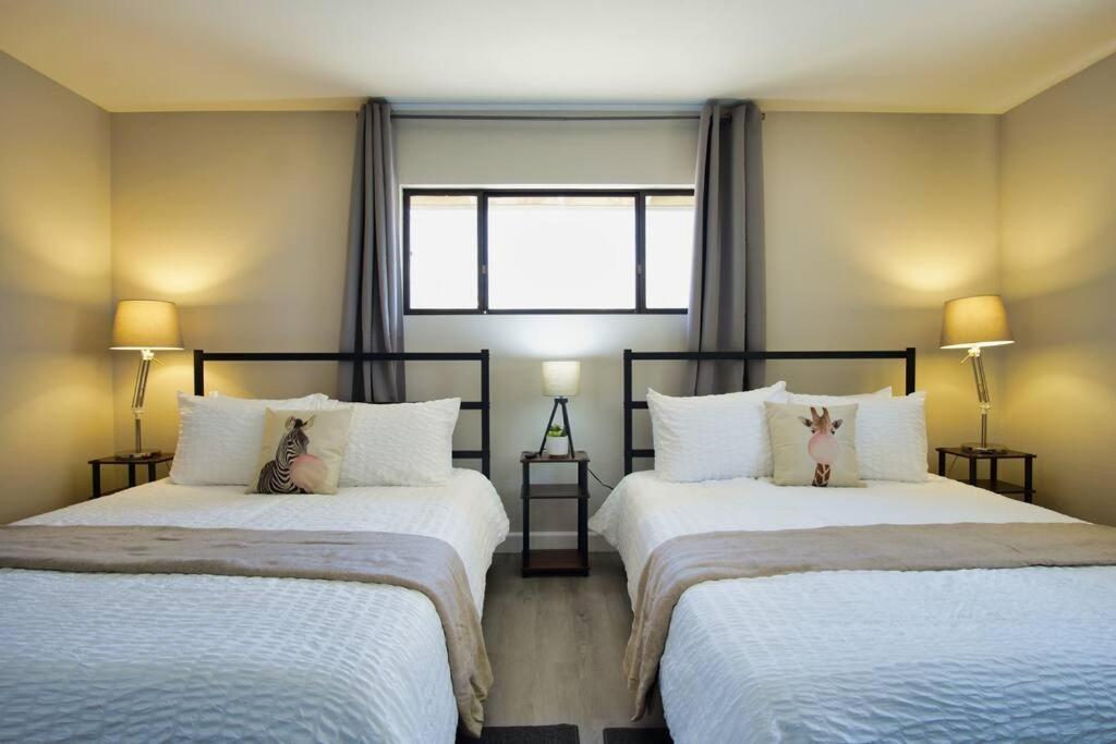 Oakridge Ranch ※ Sequoia, Kern River & Lake Escape 伊莎贝拉湖 外观 照片