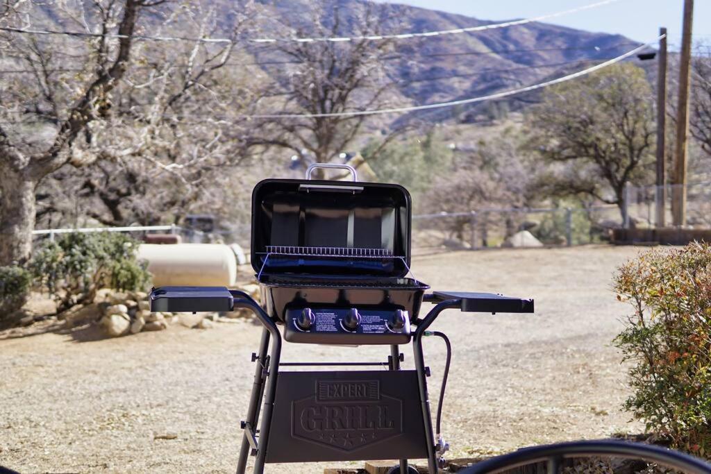Oakridge Ranch ※ Sequoia, Kern River & Lake Escape 伊莎贝拉湖 外观 照片