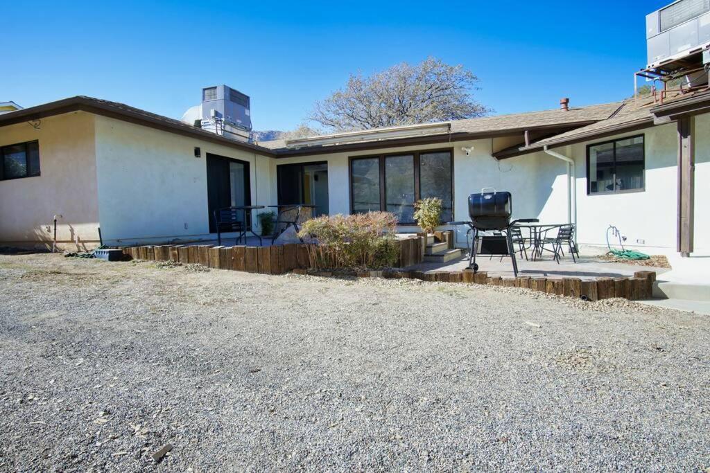 Oakridge Ranch ※ Sequoia, Kern River & Lake Escape 伊莎贝拉湖 外观 照片