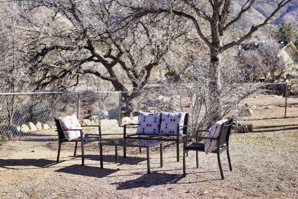 Oakridge Ranch ※ Sequoia, Kern River & Lake Escape 伊莎贝拉湖 外观 照片