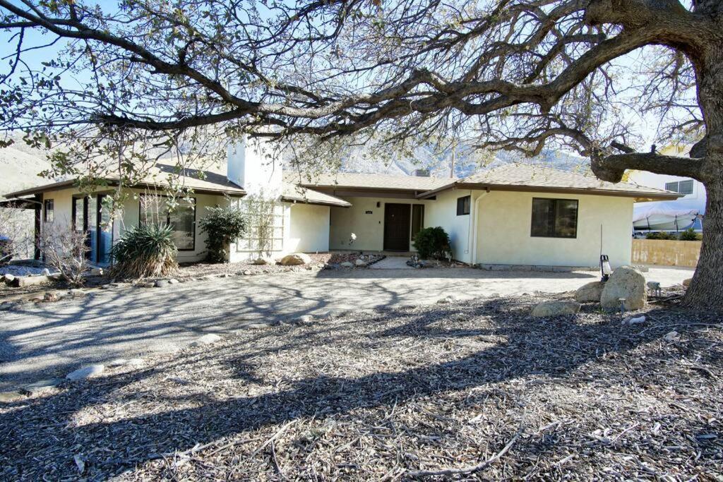 Oakridge Ranch ※ Sequoia, Kern River & Lake Escape 伊莎贝拉湖 外观 照片